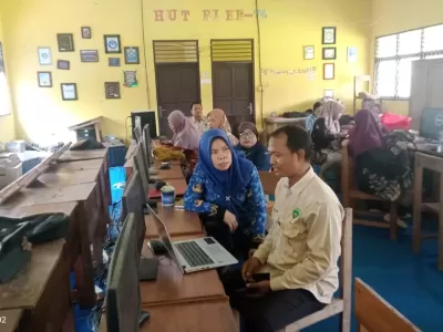 IHT Pemanfaatan IFP dalam Huma Betang