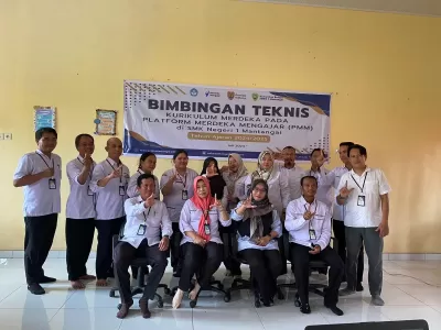 Bimtek 2