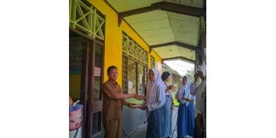 Kegiatan FL3SN, O2SN & Class Meeting