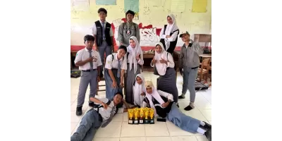 Kegiatan FL3SN, O2SN & Class Meeting
