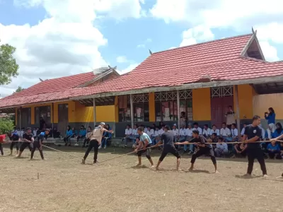 Class Meeting