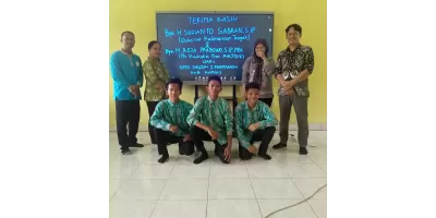 Pemanfaatan IFP