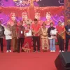 SUKSESNYA NABILA DALAM PRESTASI