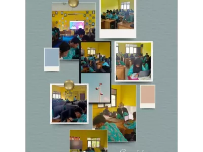 UTBK KALTENG BERKAH-2 2025