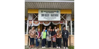 Aktivas Sekolah