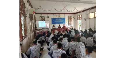PPDB dan MPLS