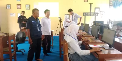 Kegiatan ANBK, ABM dan  PSA