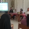 Rapat Persiapan Magang dengan Orang Tua Siswa