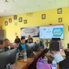 Kegiatan Refleksi dan Observasi Kinerja Kepala Sekolah SMKN 1 Mantangai