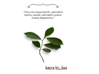 Ilmu Benih