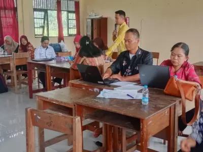 Diskusi IHT